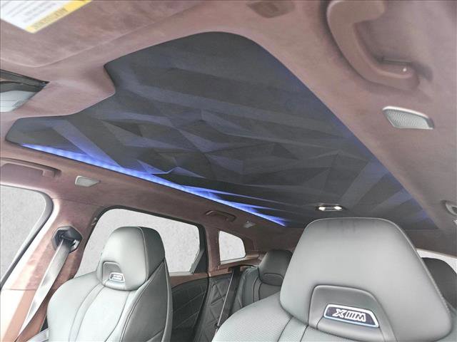 New 2026 BMW XM Label Red image 13
