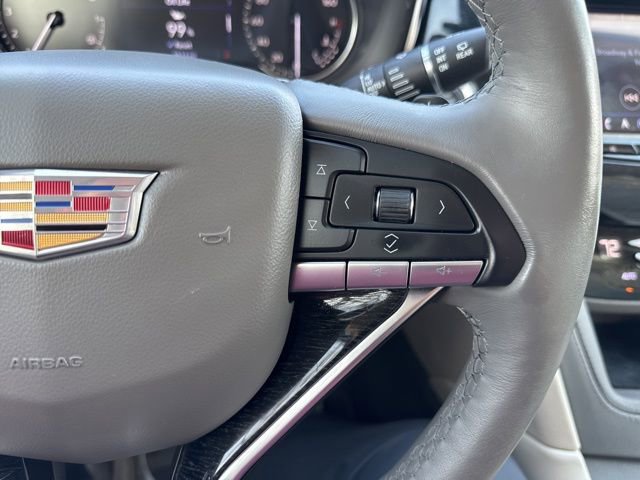 Used 2022 Cadillac XT6 Premium Luxury image 26