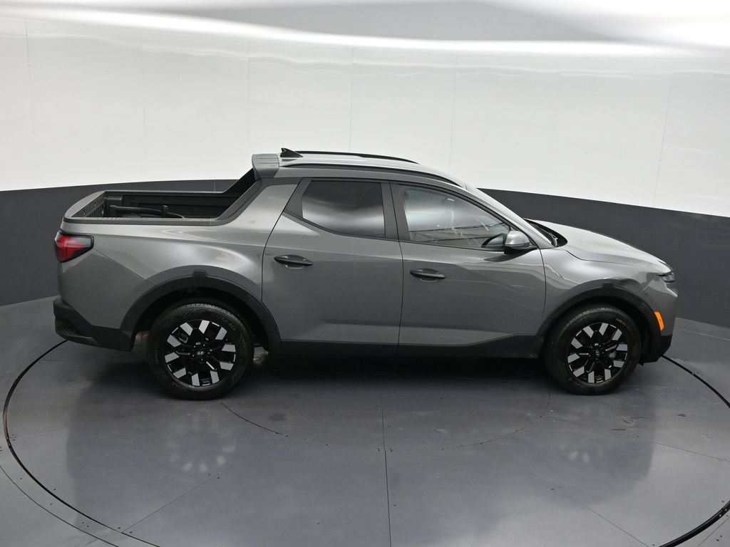 Used 2026 Hyundai Santa Cruz SEL FWD image 21