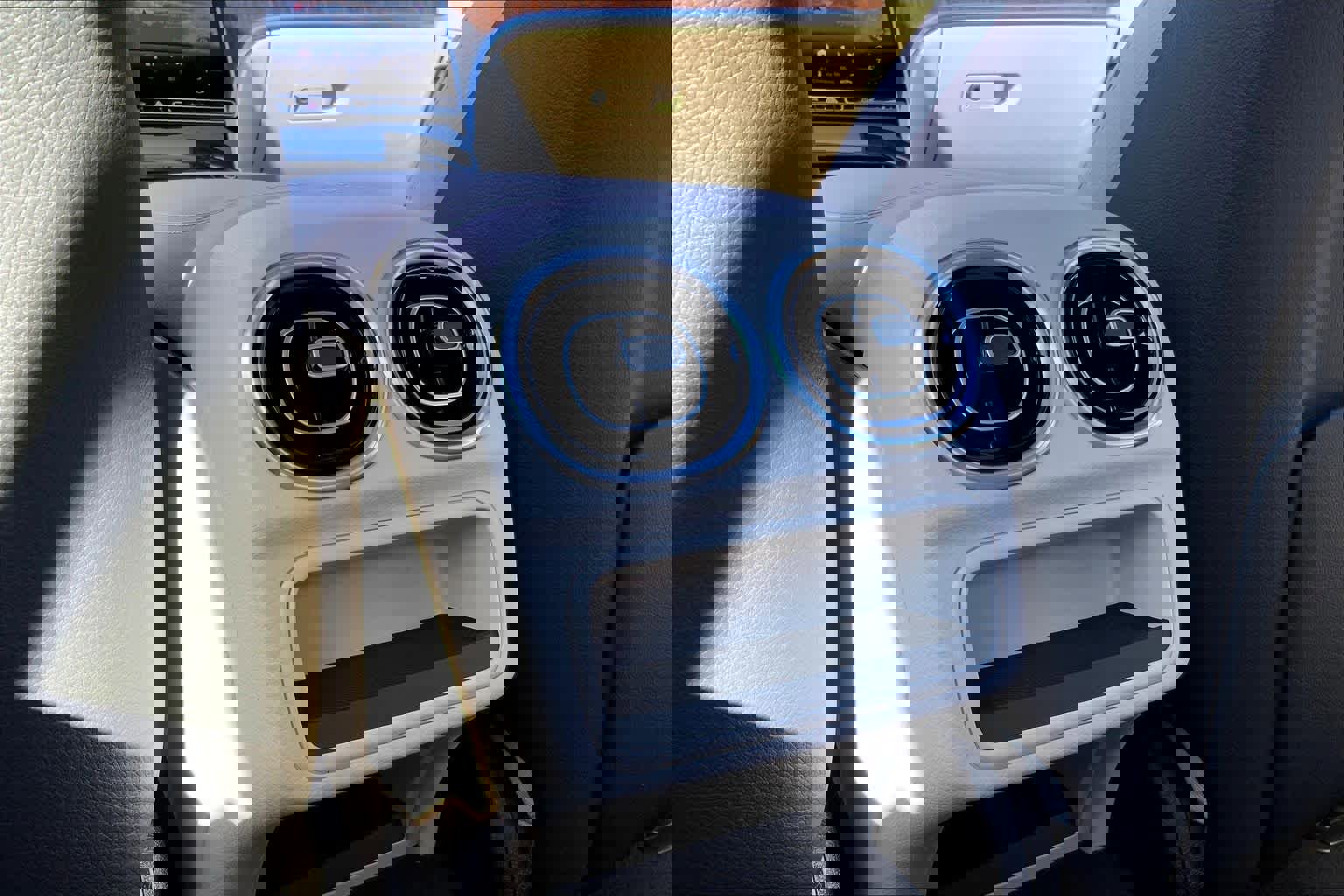 Used 2026 Mercedes-Benz C 300 4MATIC Sedan image 22