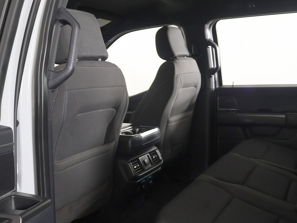 Used 2023 Ford F150 XLT w/ Equipment Group 302A High AWD/4WD image 27