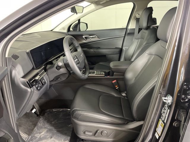 New 2026 Kia Sportage EX image 16