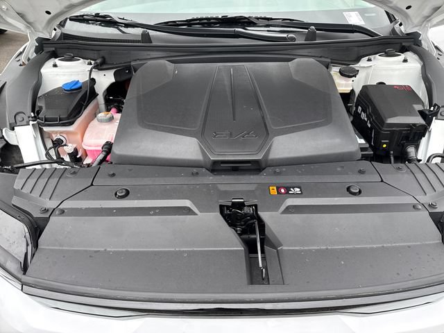 Used 2025 Kia EV6 Light RWD image 48