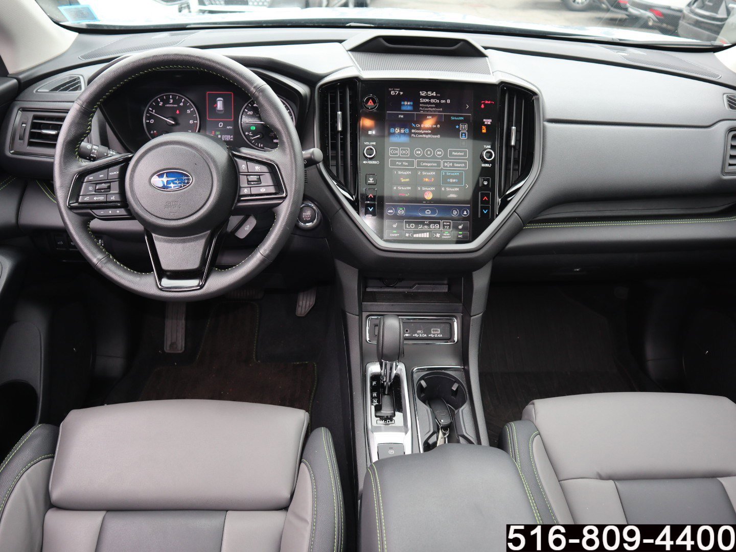 Used 2024 Subaru Ascent Onyx Edition Limited w/ Popular Package Onyx image 19