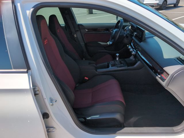 Certified 2024 Honda Civic Si image 10