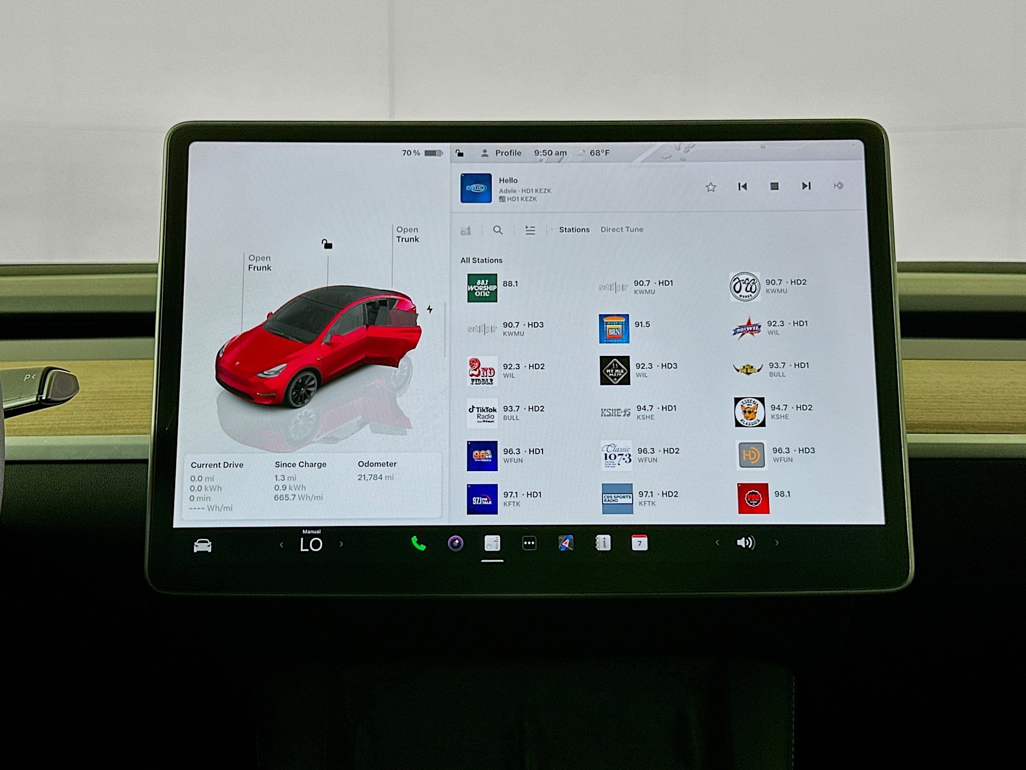 Used 2024 Tesla Model Y Long Range image 18