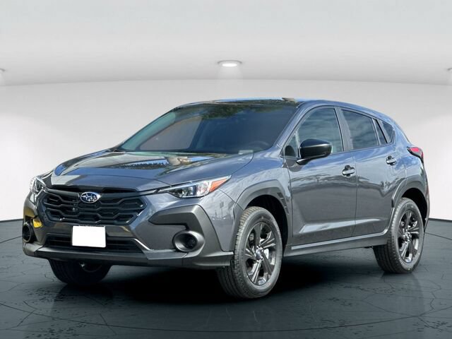 New 2026 Subaru Crosstrek 2.5i AWD/4WD image 2