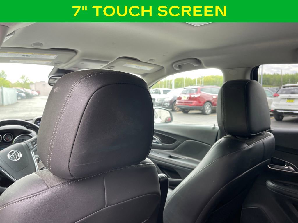 Used 2016 Buick Encore Convenience AWD/4WD image 12