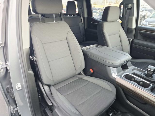 Used 2025 Chevrolet Silverado 1500 RST w/ All Star Edition Plus image 14