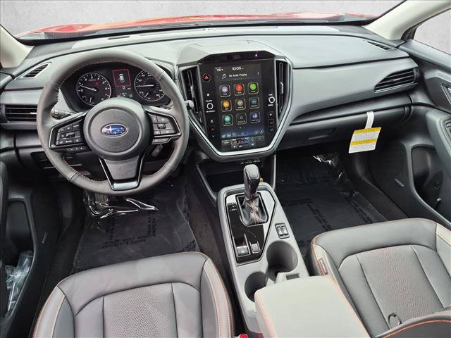 New 2026 Subaru Crosstrek 2.5i Limited AWD/4WD image 15
