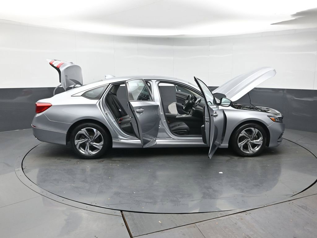 Used 2020 Honda Accord EX-L image 49
