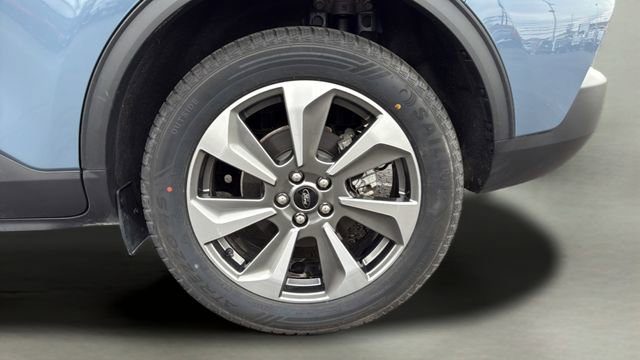 Used 2025 Ford Escape Platinum AWD/4WD image 39