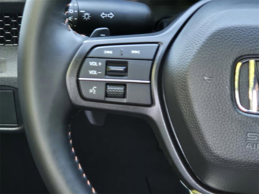 New 2026 Honda CR-V Sport-L image 15