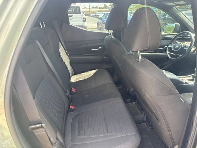 Used 2022 Hyundai Santa Cruz SEL Premium AWD/4WD image 22