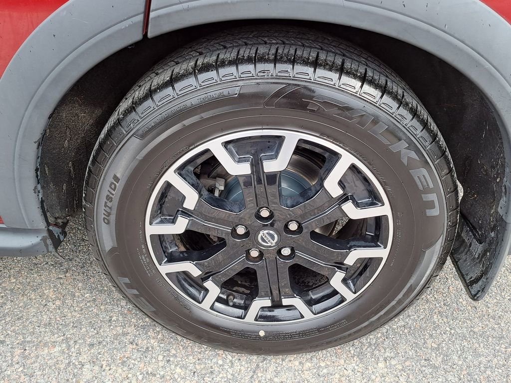 Used 2020 Nissan Pathfinder SL image 33