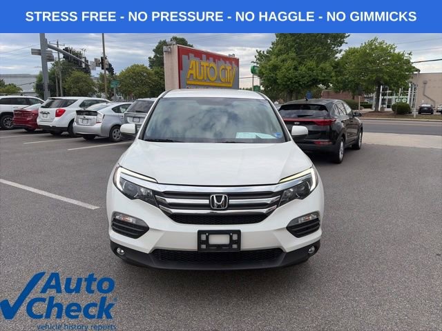Used 2016 Honda Pilot EX image 28