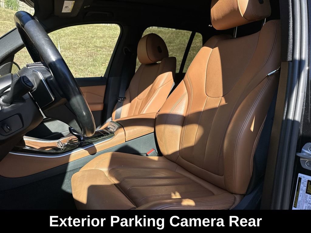 Used 2022 BMW X5 xDrive40i w/ Premium Package image 15
