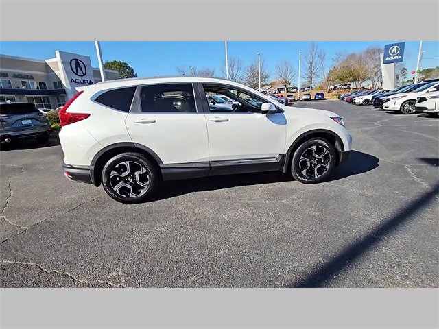 Used 2019 Honda CR-V Touring image 40