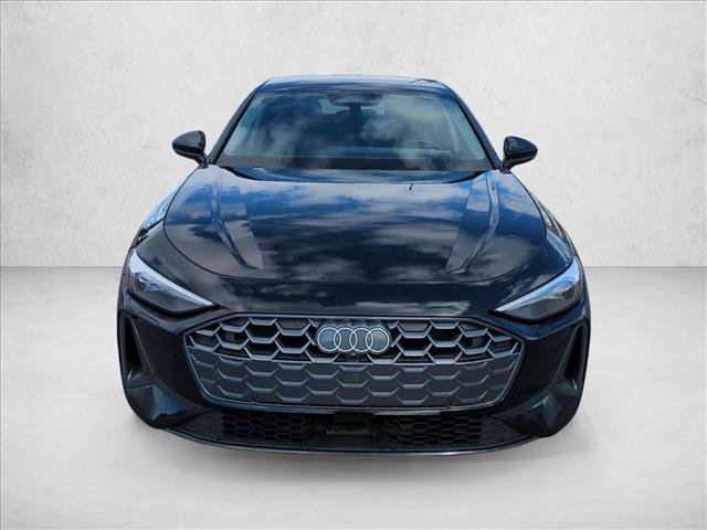 Certified 2025 Audi A5 2.0T Premium w/ Convenience Package AWD/4WD video 2