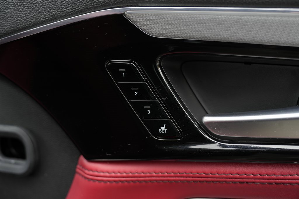 Used 2024 Acura MDX A-Spec image 36