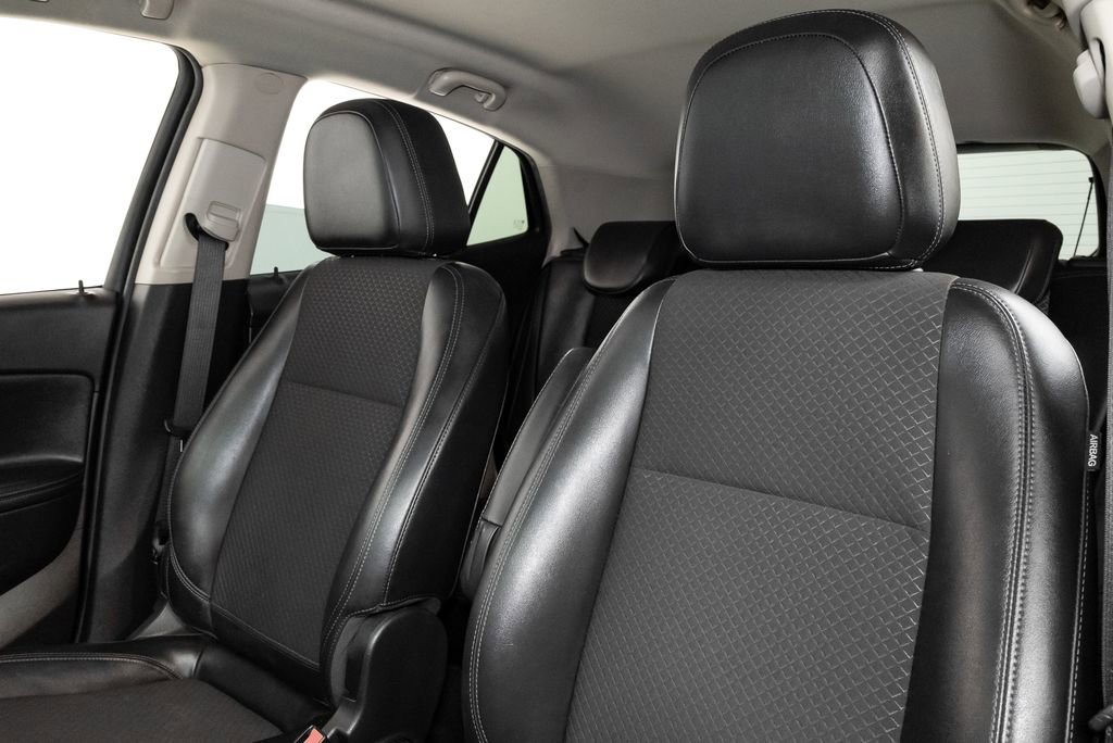 Used 2019 Buick Encore Preferred FWD image 11