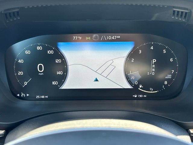 Used 2021 Volvo XC60 T5 Inscription w/ Protection Package Premier AWD/4WD image 25