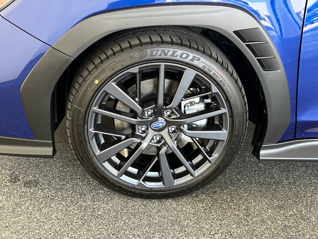 New 2026 Subaru WRX Premium AWD/4WD image 29