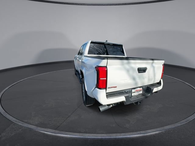 Used 2024 Toyota Tacoma SR5 image 12
