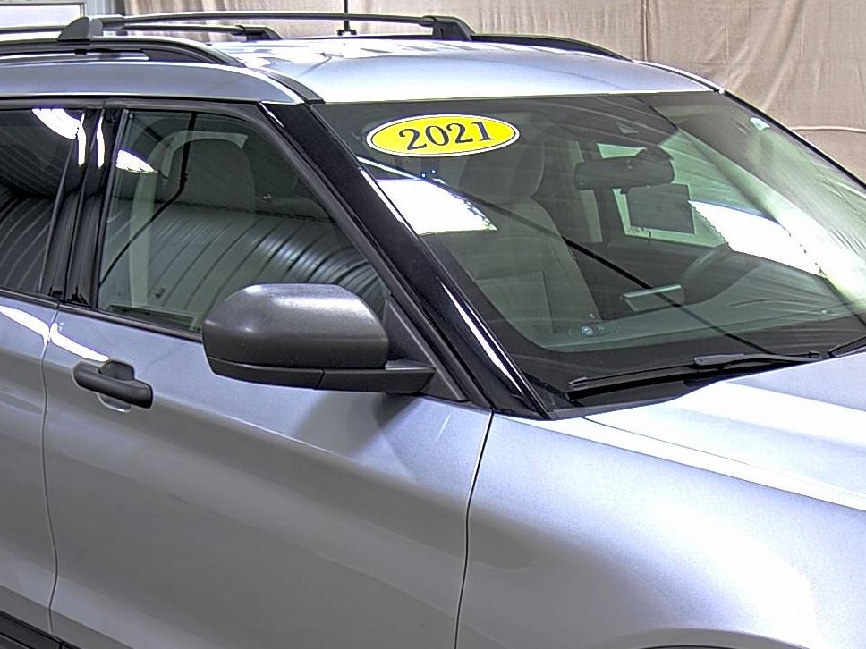 Used 2021 Ford Explorer 4WD image 15