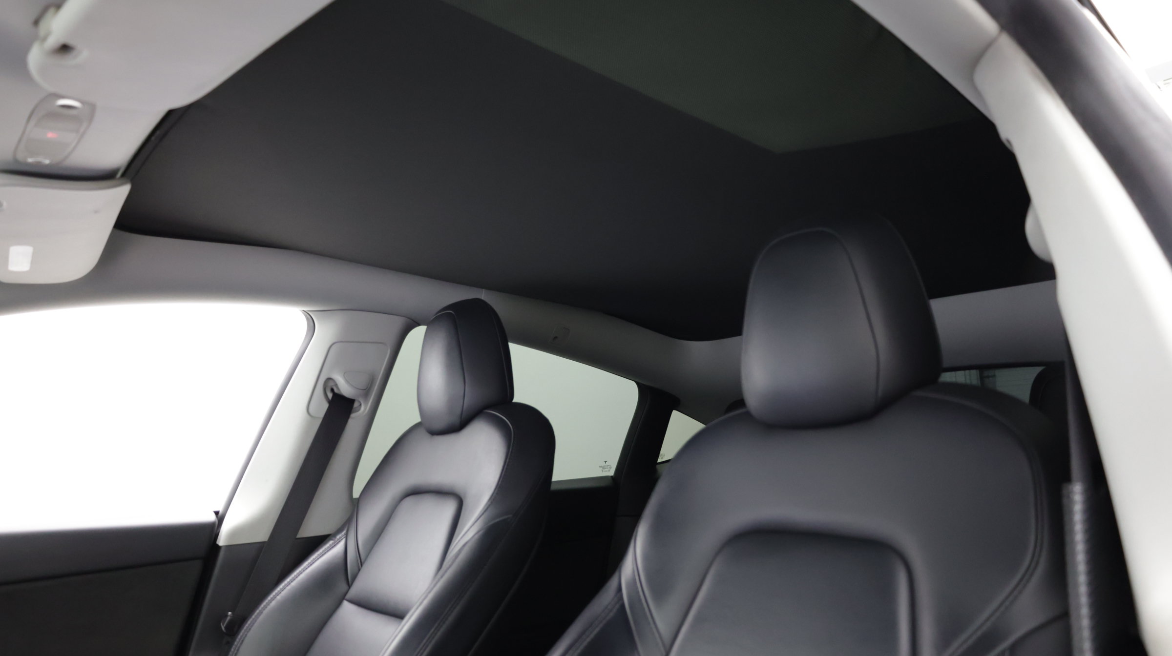 Used 2020 Tesla Model Y Performance AWD/4WD image 14