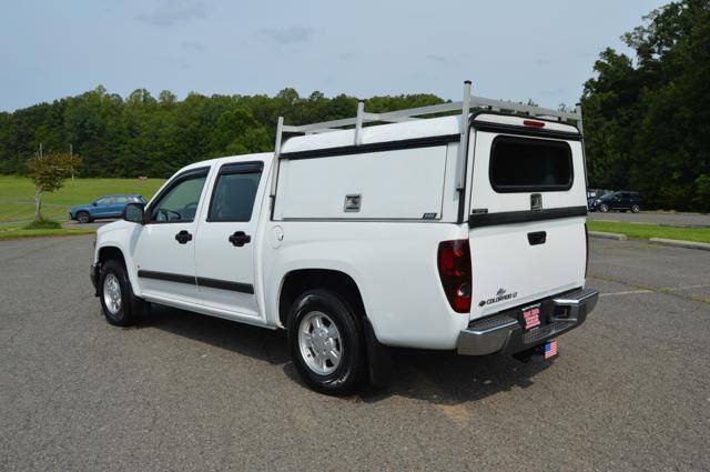 Used 2007 Chevrolet Colorado LT RWD image 6