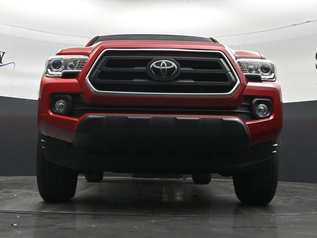 Used 2022 Toyota Tacoma SR5 RWD image 27