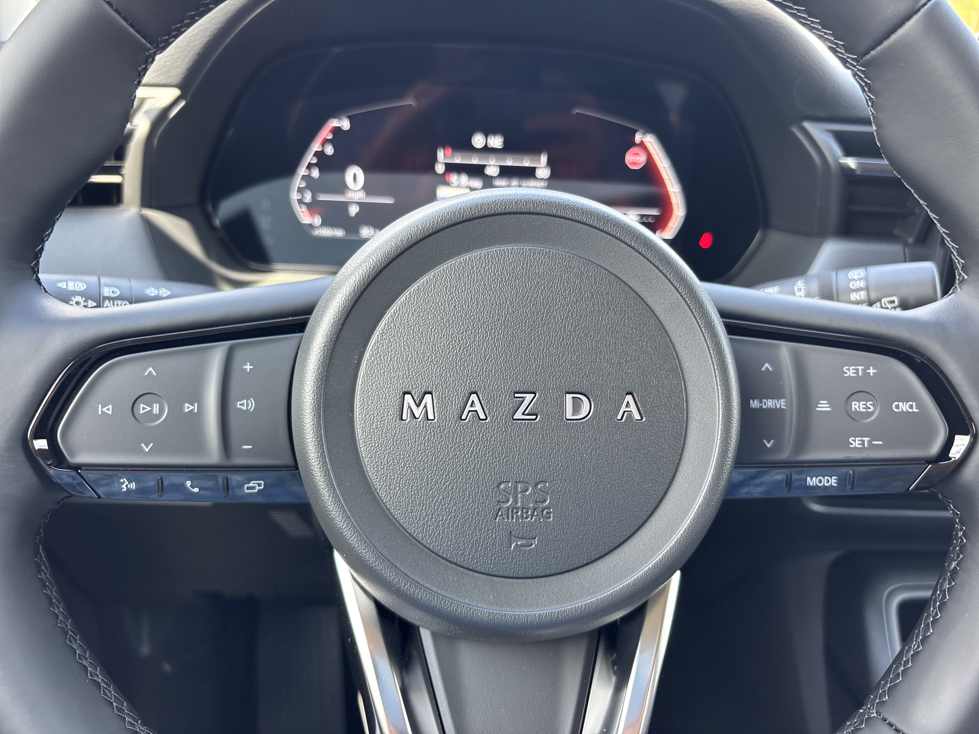 New 2026 MAZDA CX-5 Preferred image 23