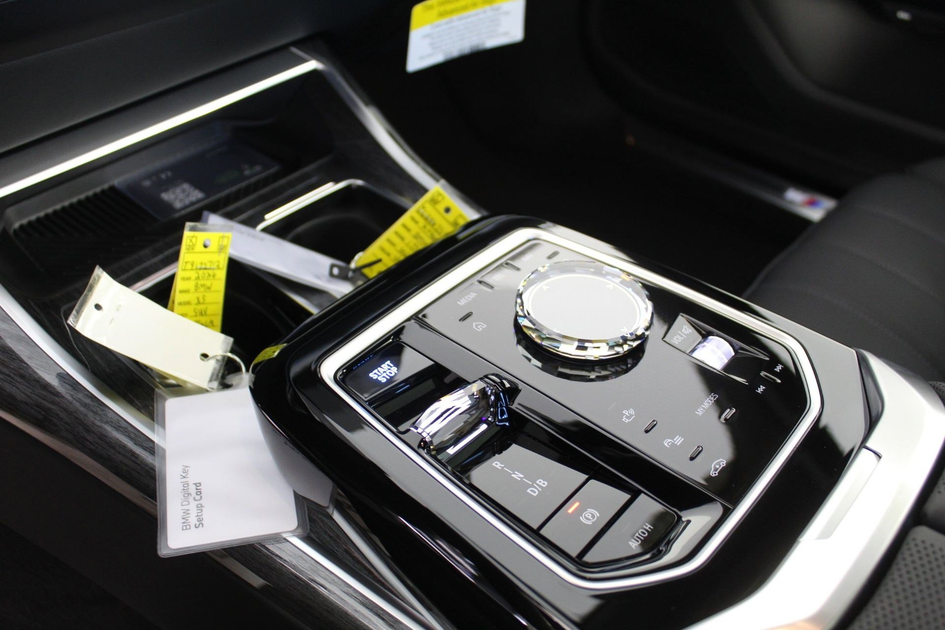 New 2026 BMW i7 eDrive50 image 29