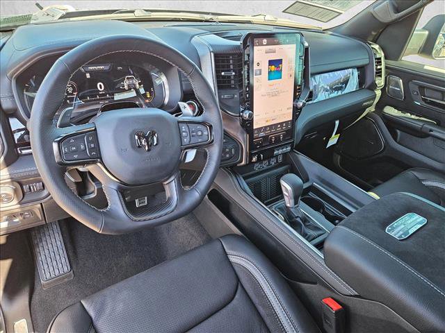 New 2026 RAM 1500 RHO w/ RHO Level 1 Equipment Group image 15