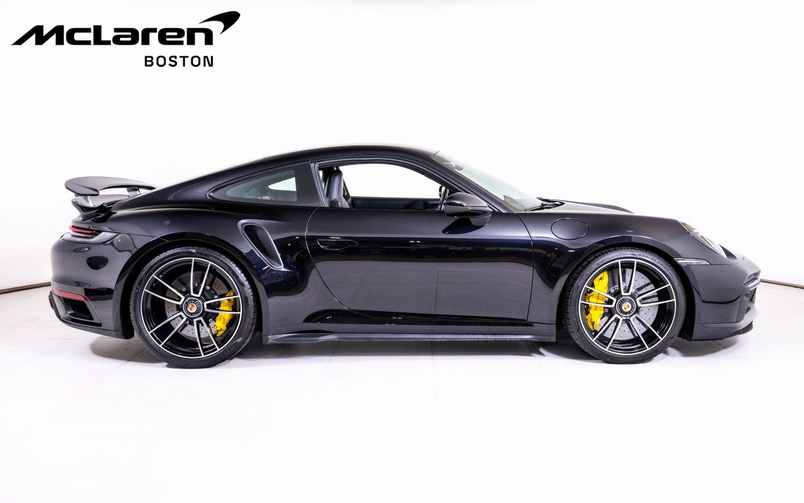 Used 2023 Porsche 911 Turbo S image 6