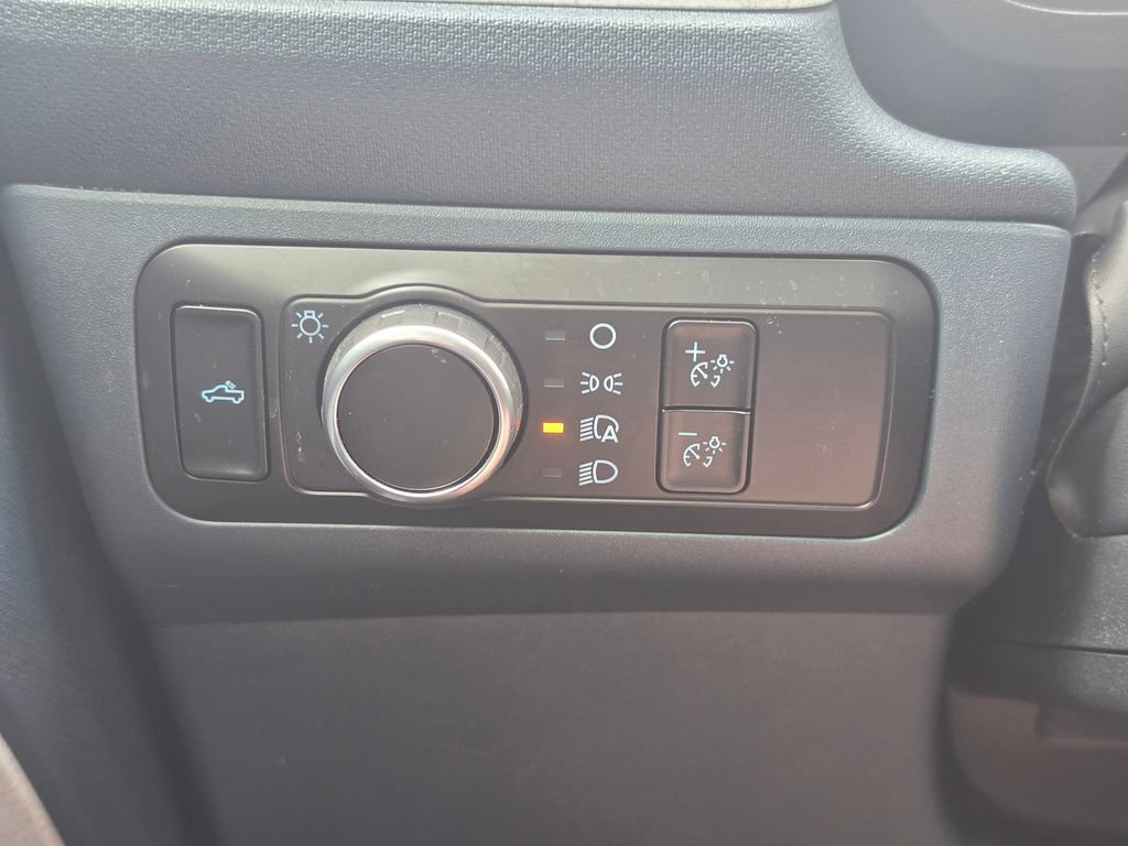 Used 2023 Ford Maverick XLT FWD image 23