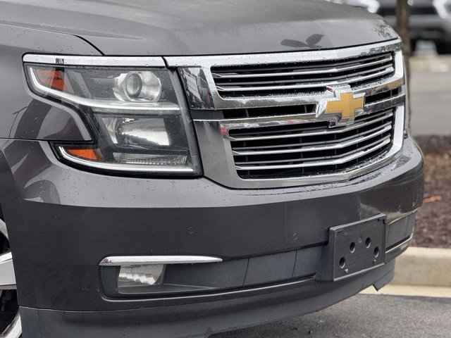 Used 2016 Chevrolet Tahoe LTZ image 3