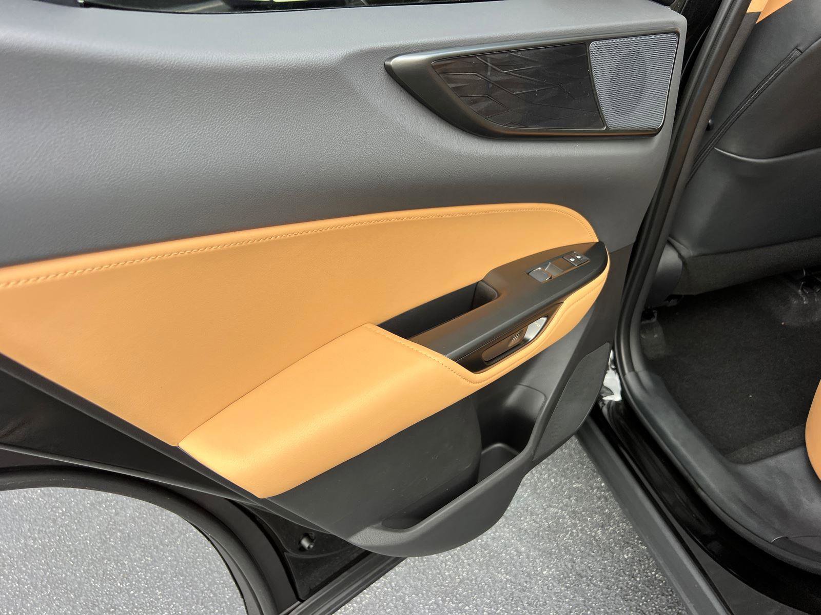New 2026 Lexus NX 350 AWD w/ Premium Package image 16