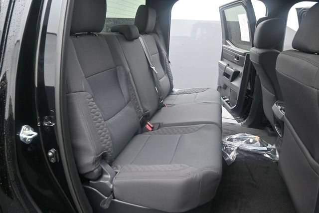 Used 2026 Toyota Tundra SR AWD/4WD image 14