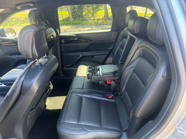 Used 2024 Lincoln Nautilus Premier w/ Jet Appearance Package AWD/4WD image 26