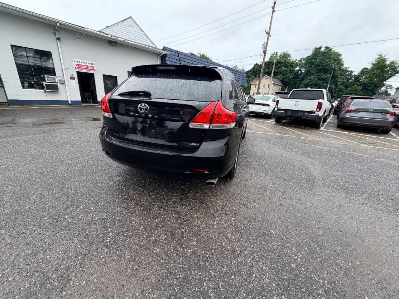 Used 2010 Toyota Venza AWD image 35