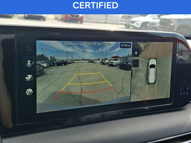 Certified 2024 Hyundai Palisade Calligraphy AWD/4WD image 24