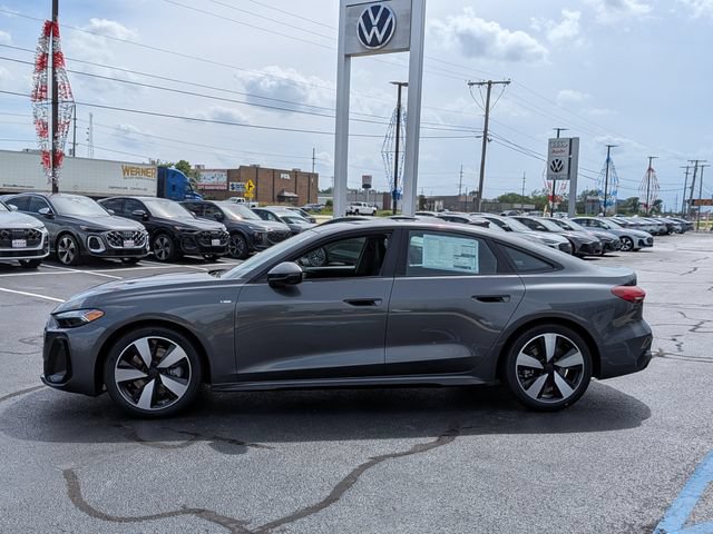 New 2026 Audi A5 2.0T Premium Plus AWD/4WD image 3