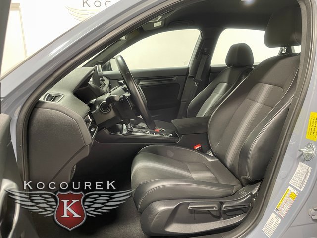 Used 2022 Honda Civic Sport image 11