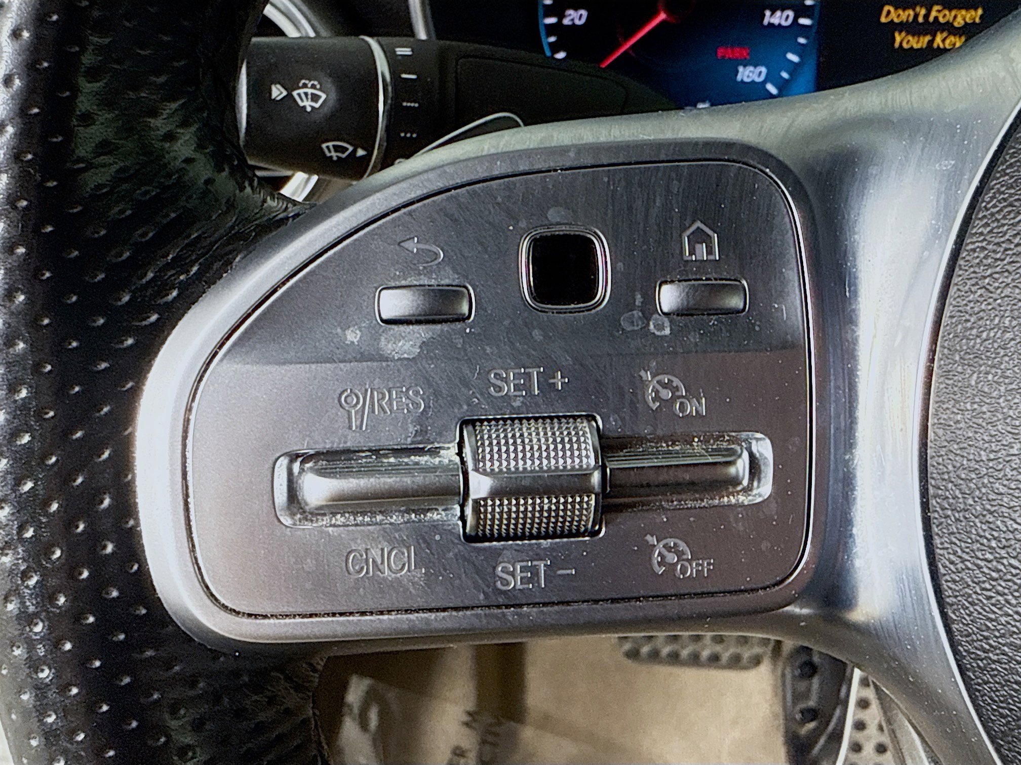 Used 2020 Mercedes-Benz C 300 Cabriolet w/ AMG Line image 14