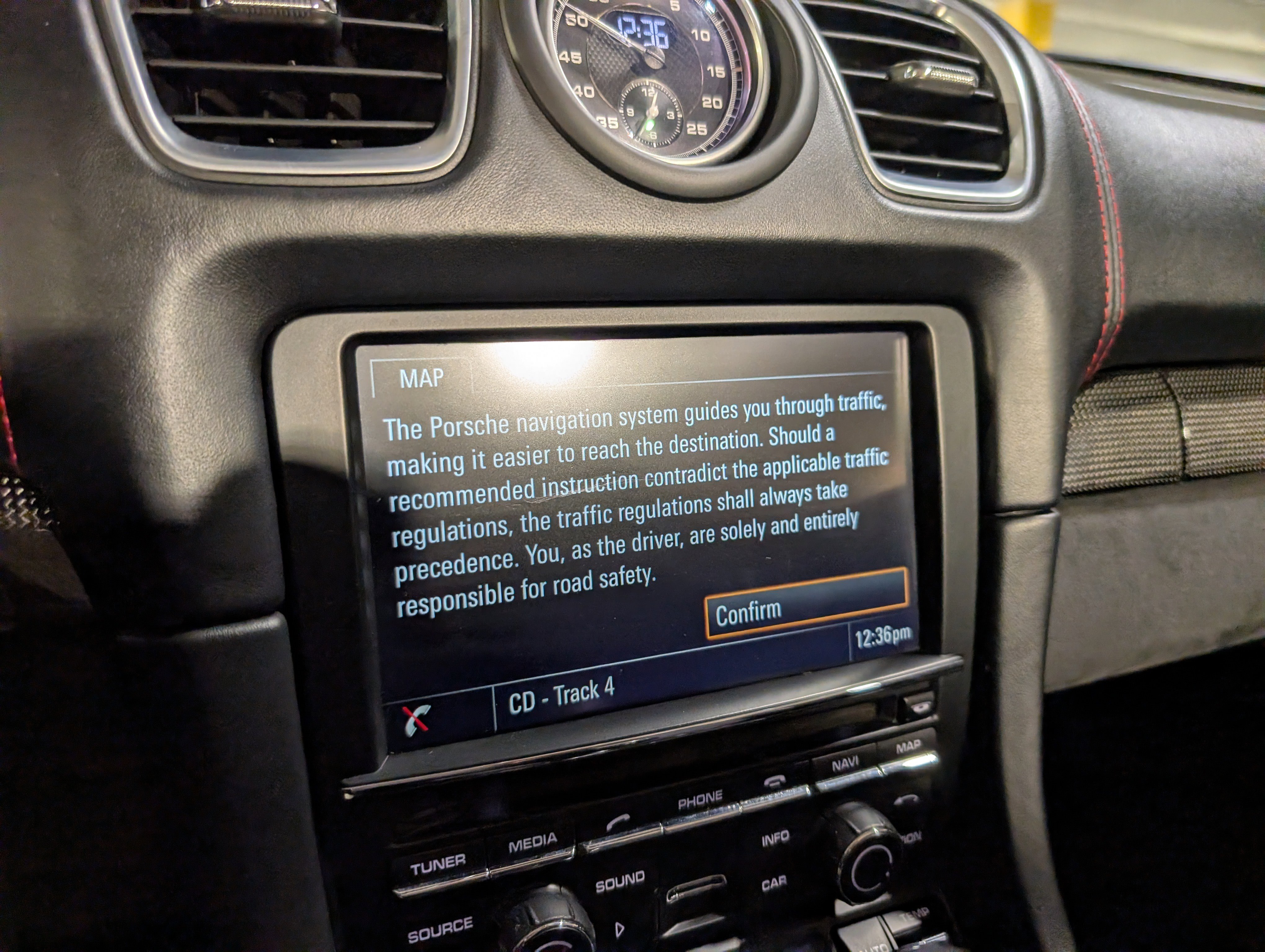 Used 2015 Porsche Boxster GTS image 39