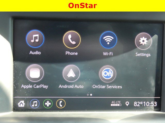 Used 2020 GMC Terrain SLE FWD image 25