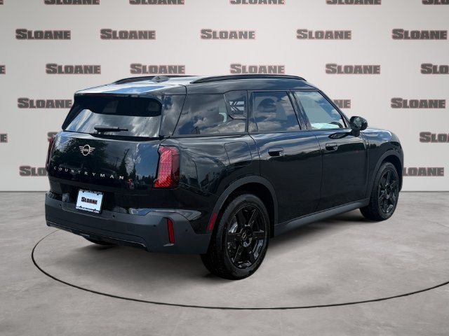 New 2027 MINI Cooper Countryman S AWD/4WD image 5