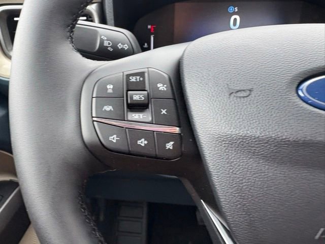 New 2025 Ford Maverick Lariat image 20